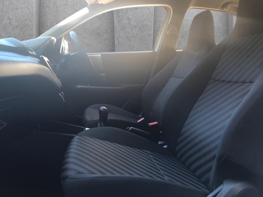 Suzuki Dzire 1.2I Ga