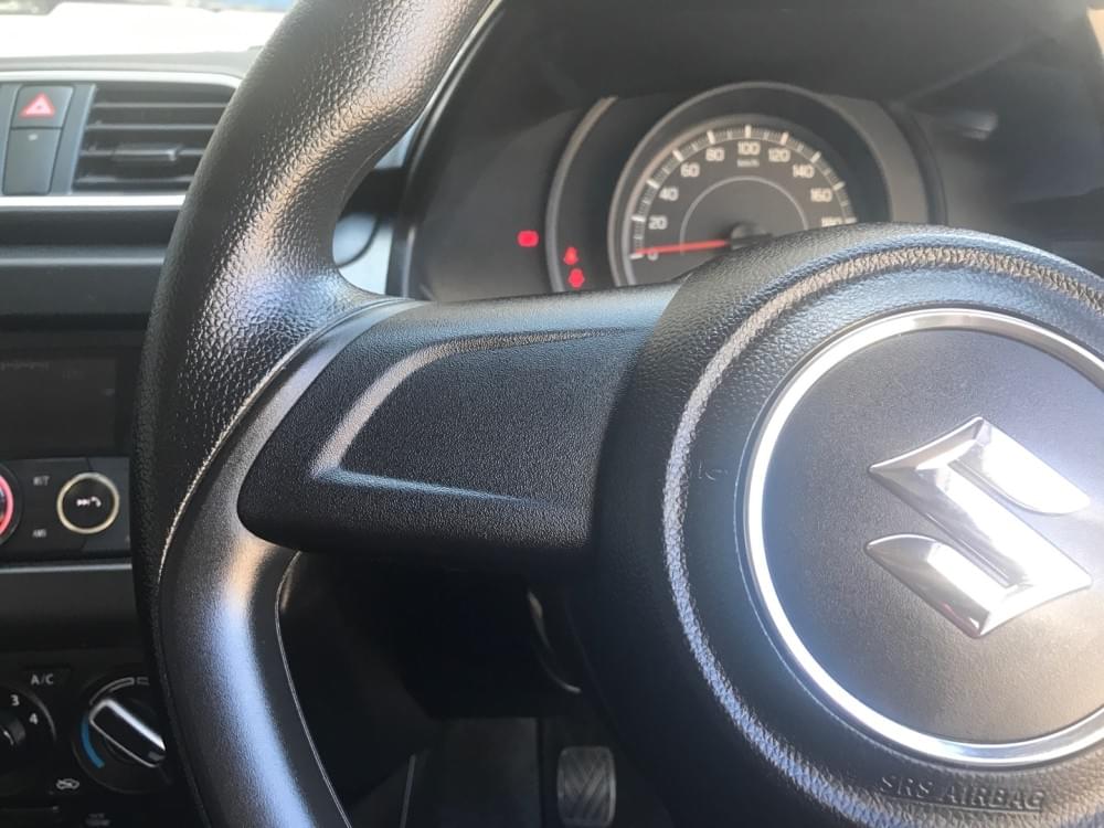 Suzuki Dzire 1.2I Ga