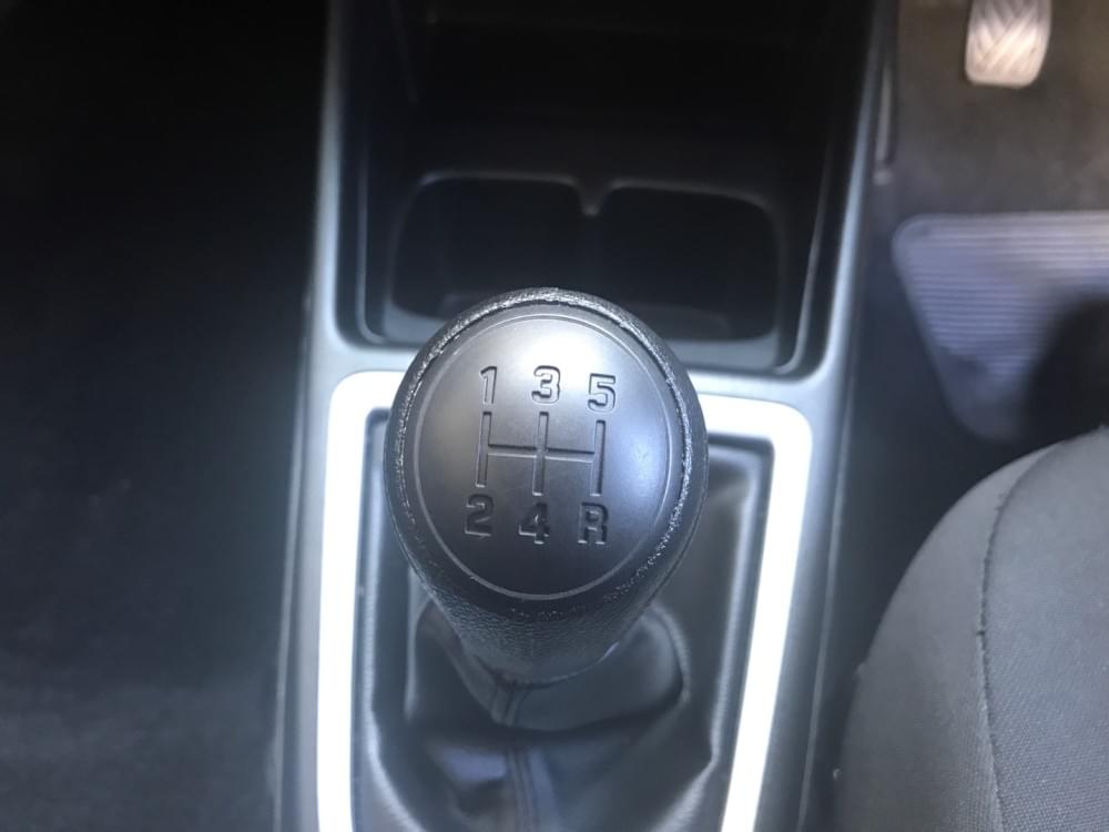 Suzuki Dzire 1.2I Ga