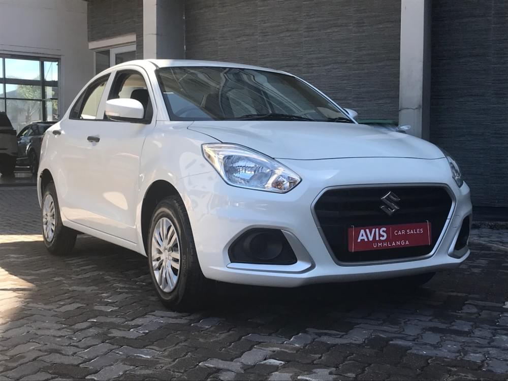 Suzuki Dzire 1.2I Ga