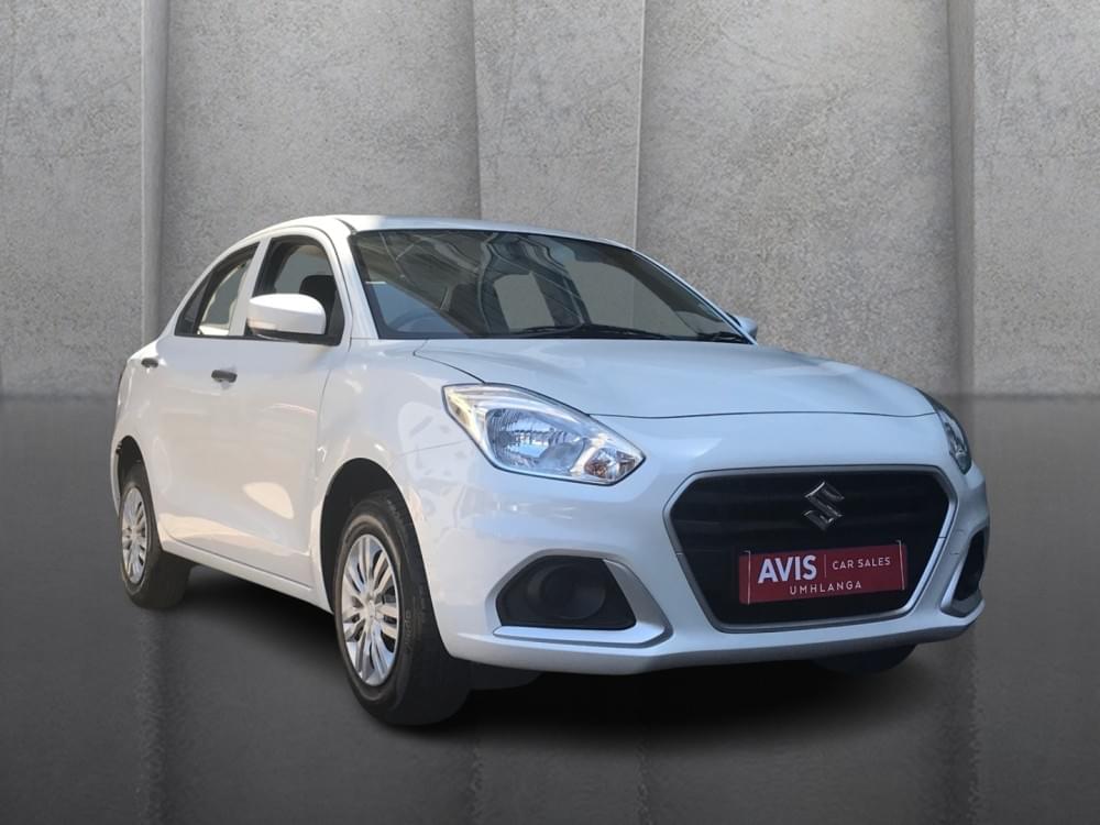 Suzuki Dzire 1.2I Ga