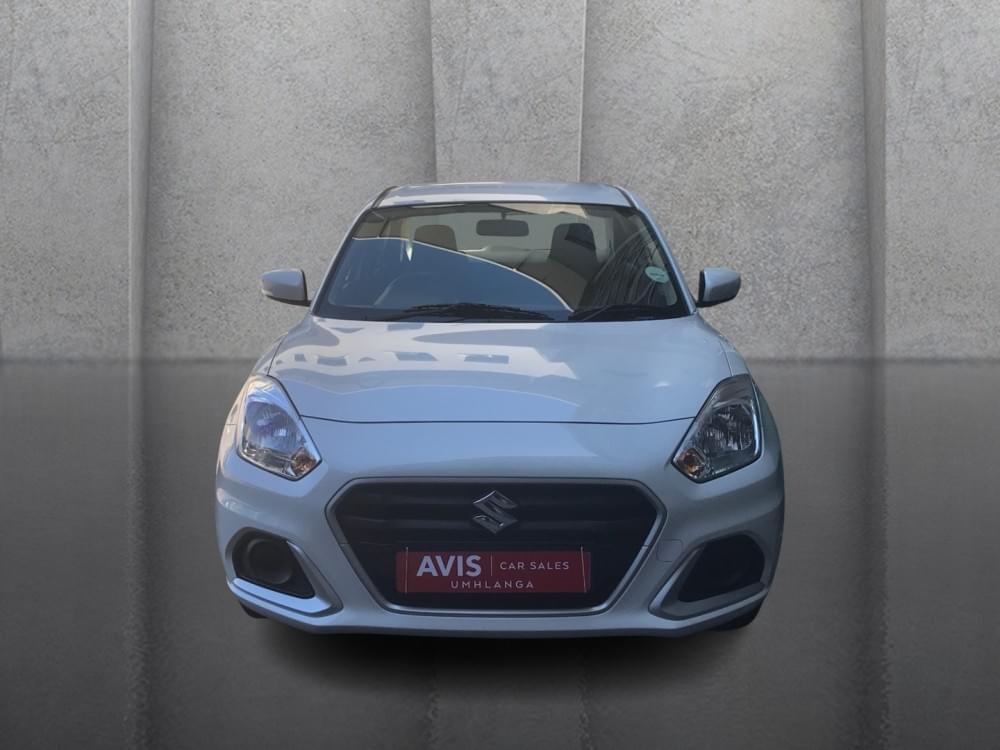 Suzuki Dzire 1.2I Ga