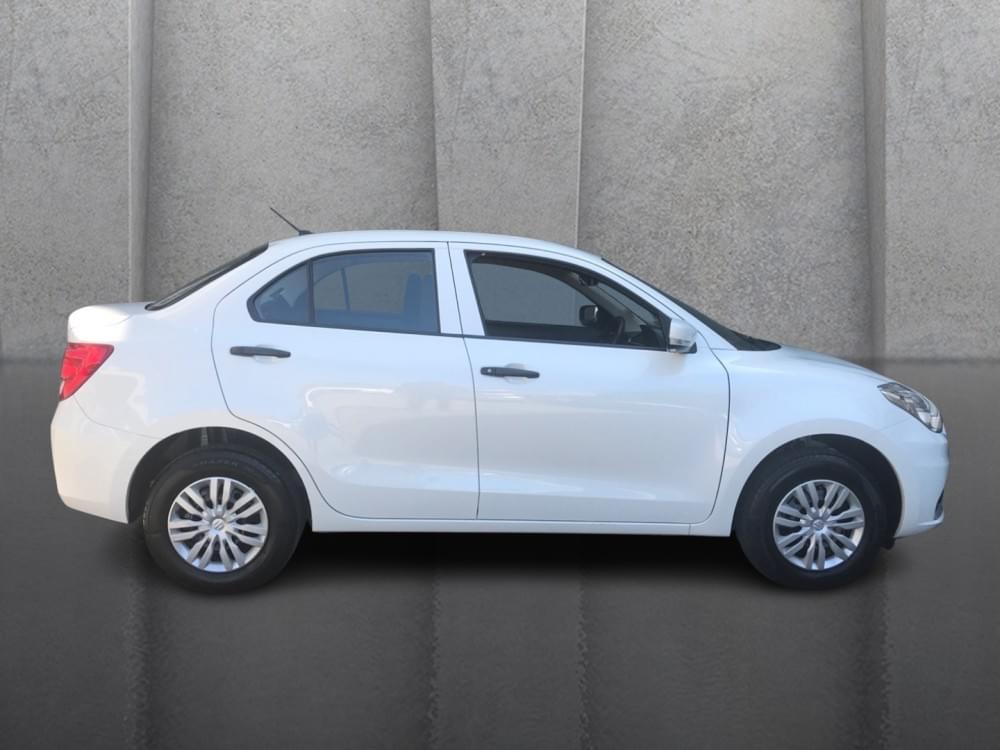 Suzuki Dzire 1.2I Ga