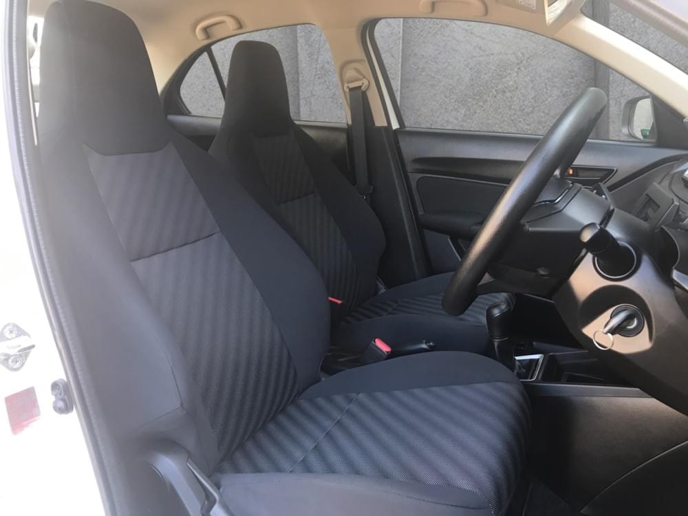 Suzuki Dzire 1.2I Ga