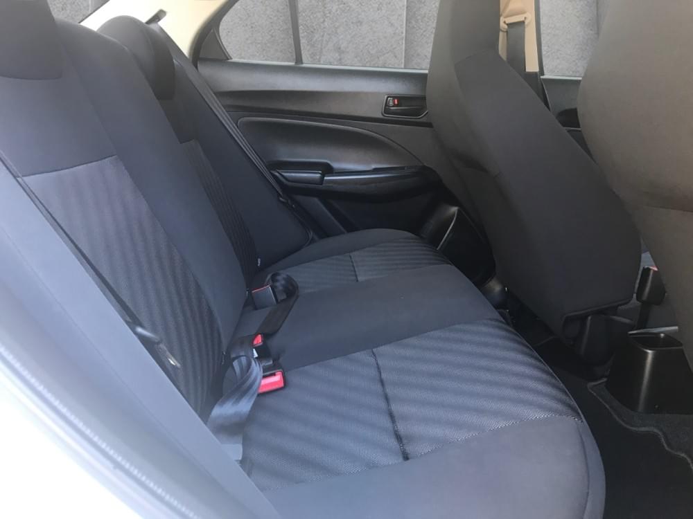 Suzuki Dzire 1.2I Ga