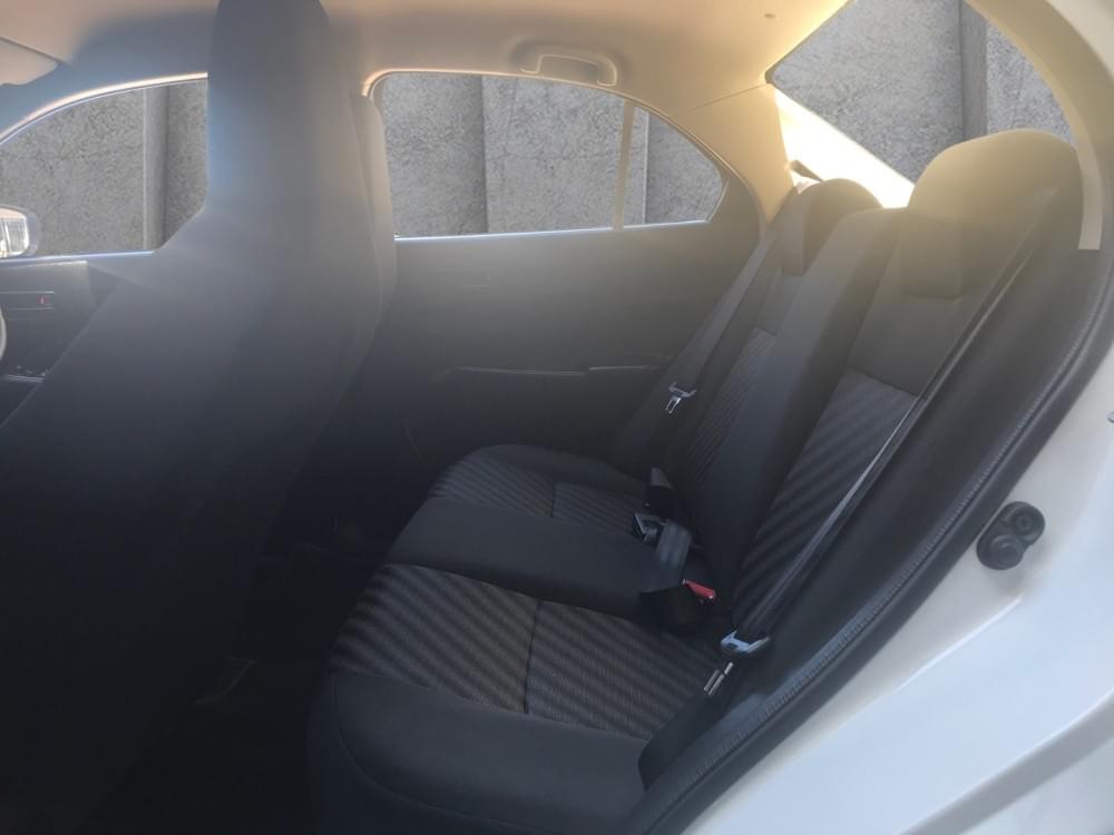 Suzuki Dzire 1.2I Ga