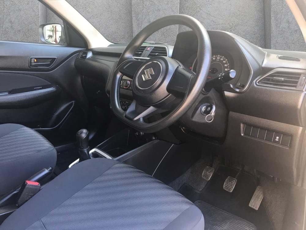 Suzuki Dzire 1.2I Ga