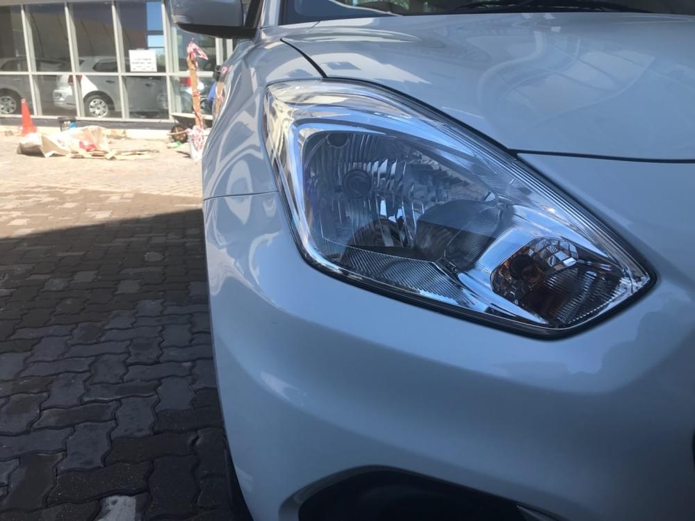 Suzuki Dzire 1.2I Ga
