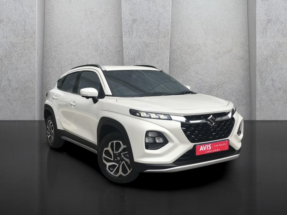 Suzuki Fronx 1.5 Glx At