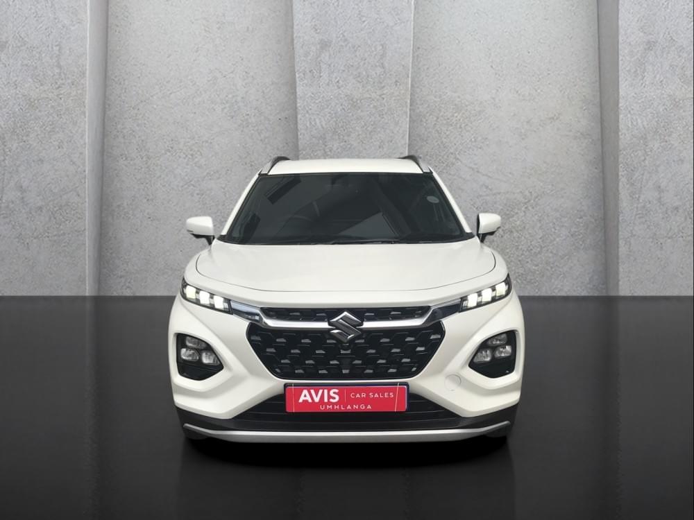 Suzuki Fronx 1.5 Glx At