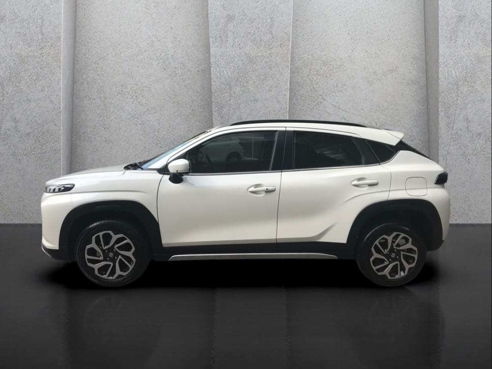 Suzuki Fronx 1.5 Glx At