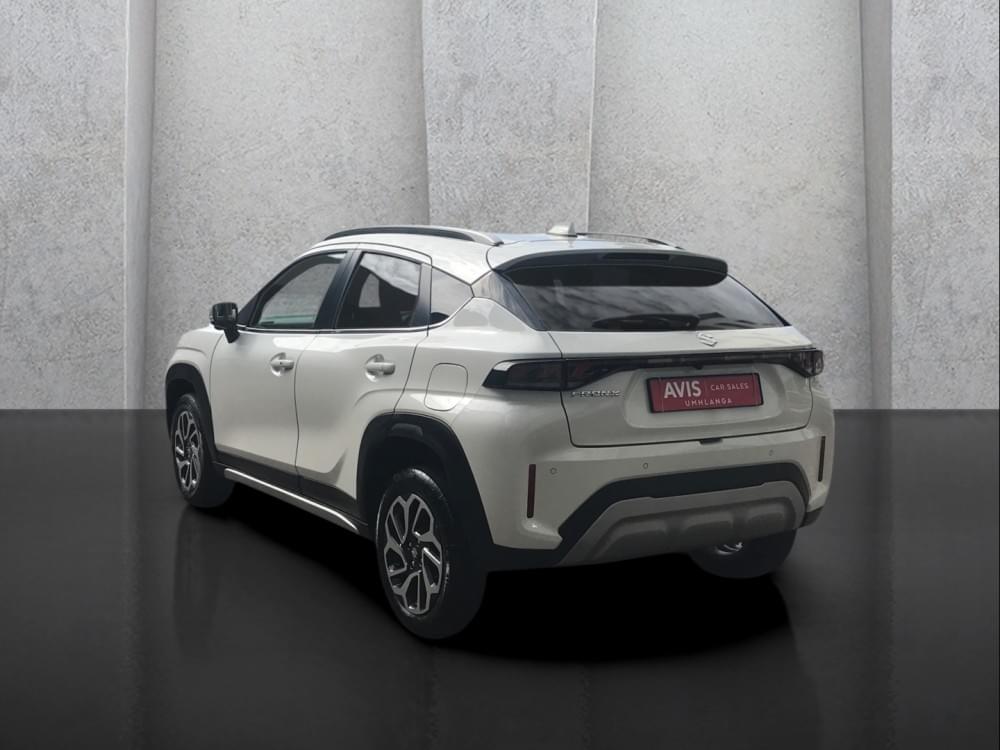 Suzuki Fronx 1.5 Glx At