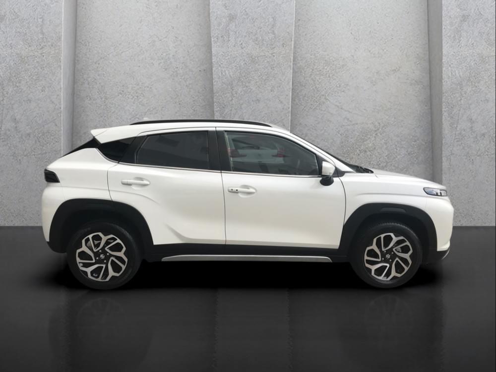 Suzuki Fronx 1.5 Glx At