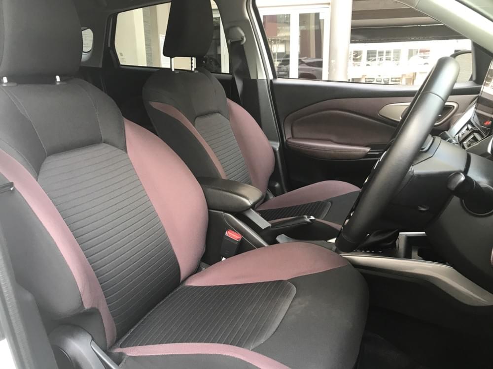 Suzuki Fronx 1.5 Glx At