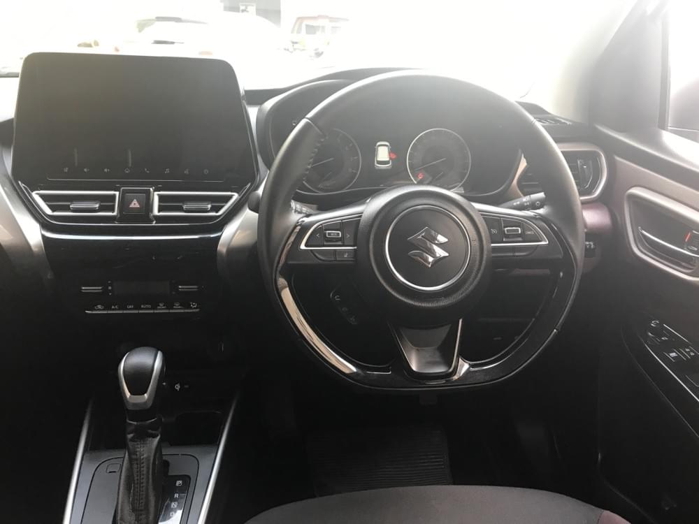 Suzuki Fronx 1.5 Glx At