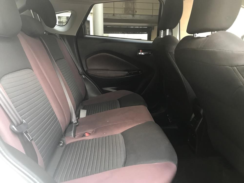 Suzuki Fronx 1.5 Glx At