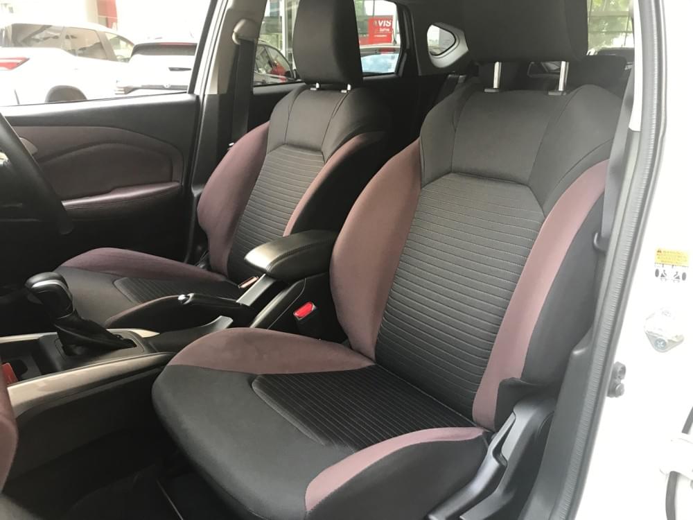 Suzuki Fronx 1.5 Glx At