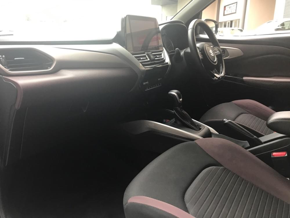 Suzuki Fronx 1.5 Glx At