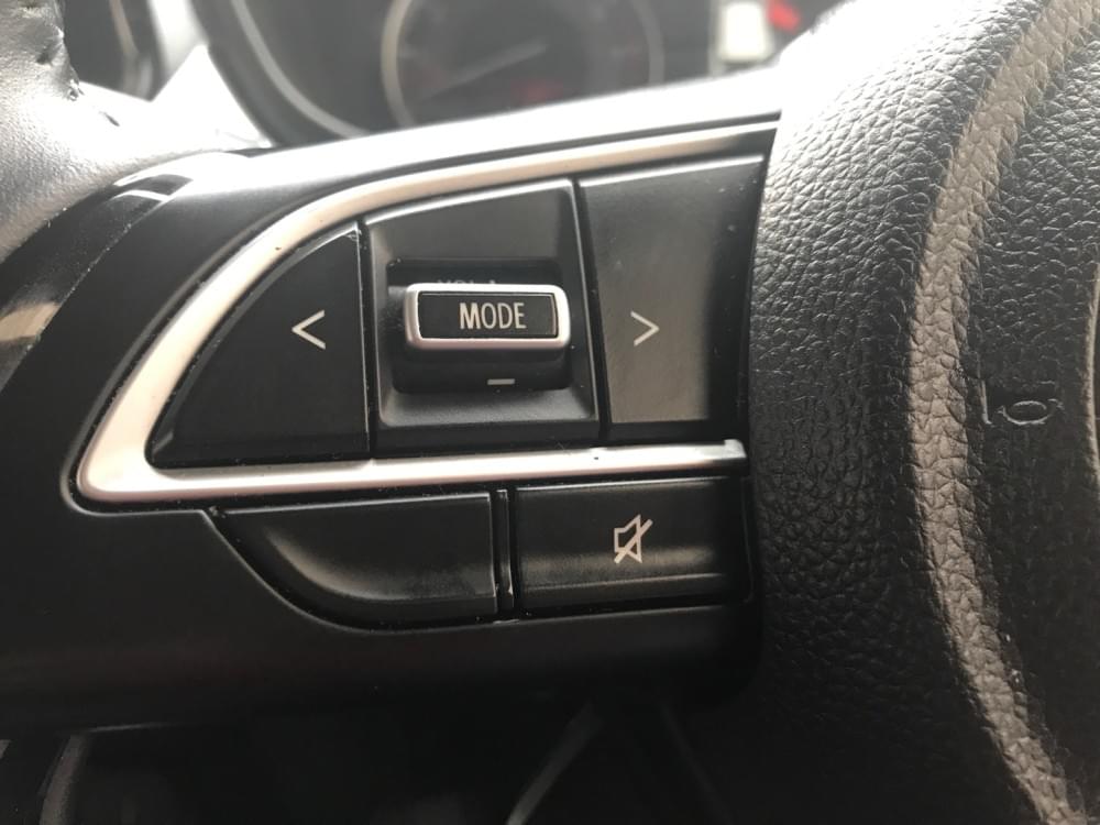 Suzuki Fronx 1.5 Glx At