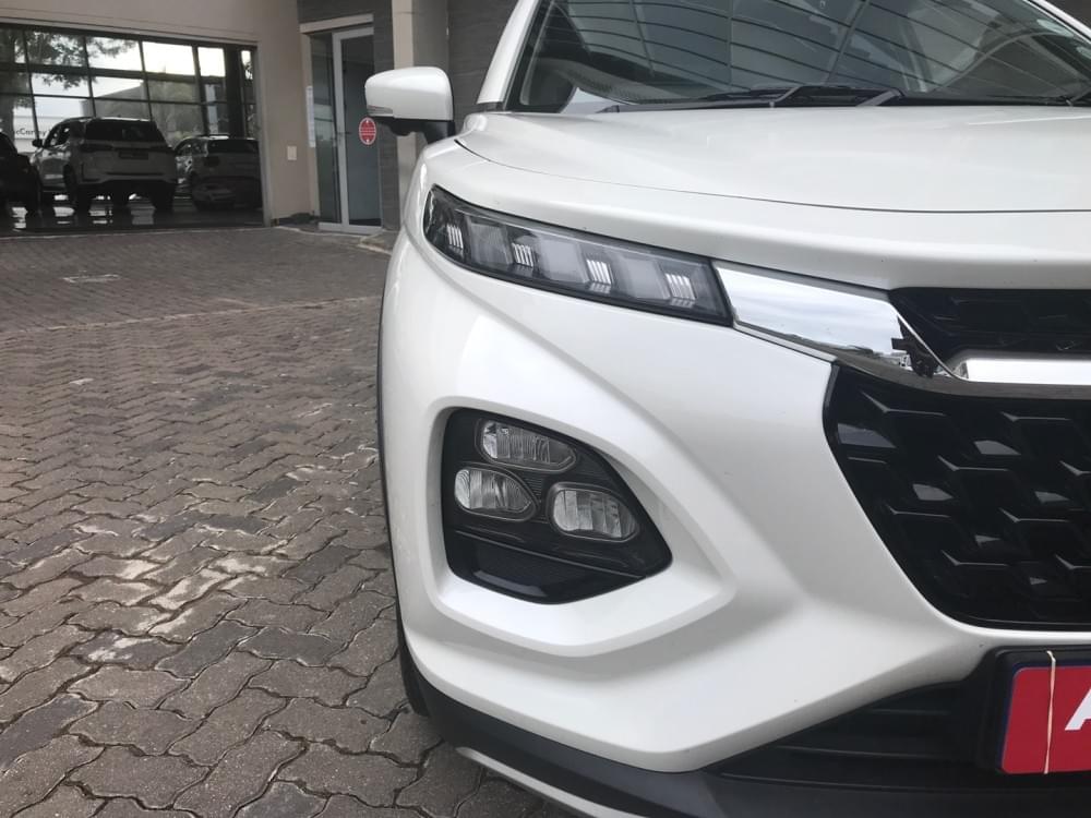 Suzuki Fronx 1.5 Glx At