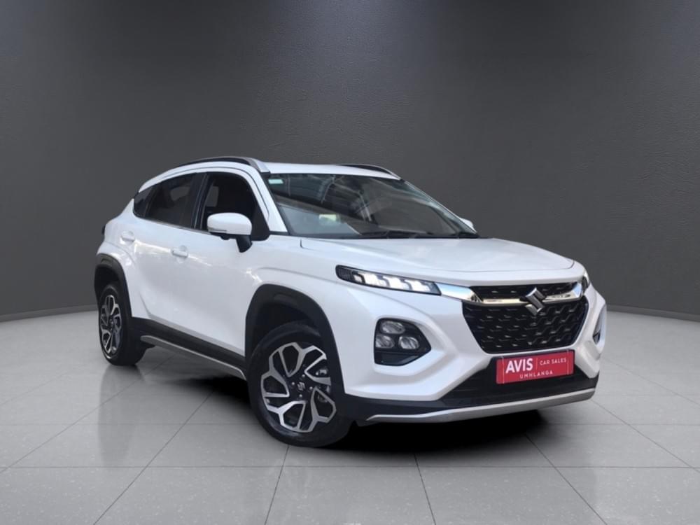 Suzuki Fronx 1.5 Glx At