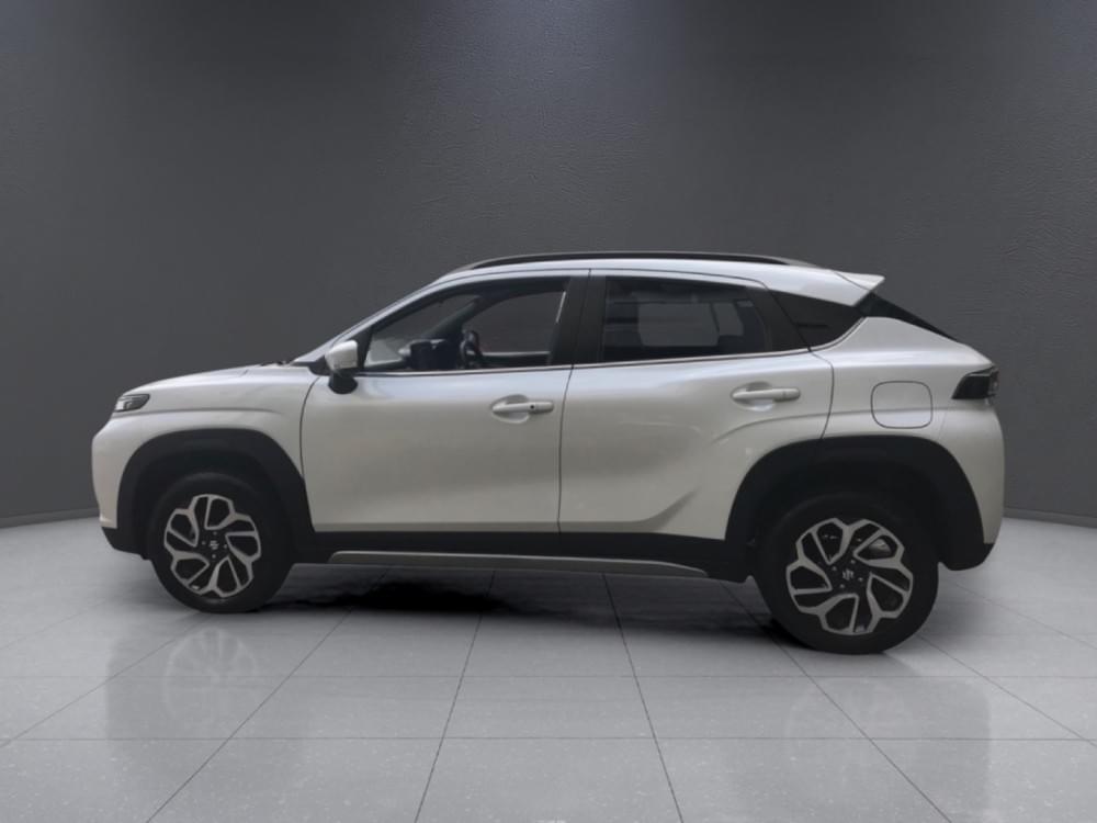 Suzuki Fronx 1.5 Glx At