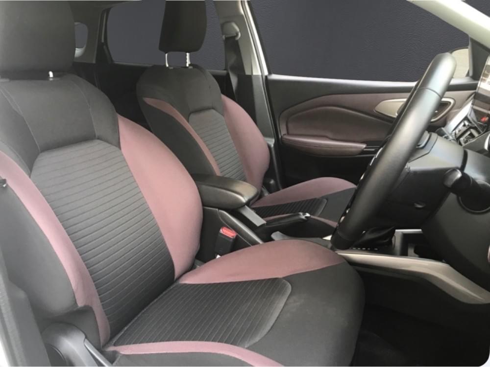 Suzuki Fronx 1.5 Glx At