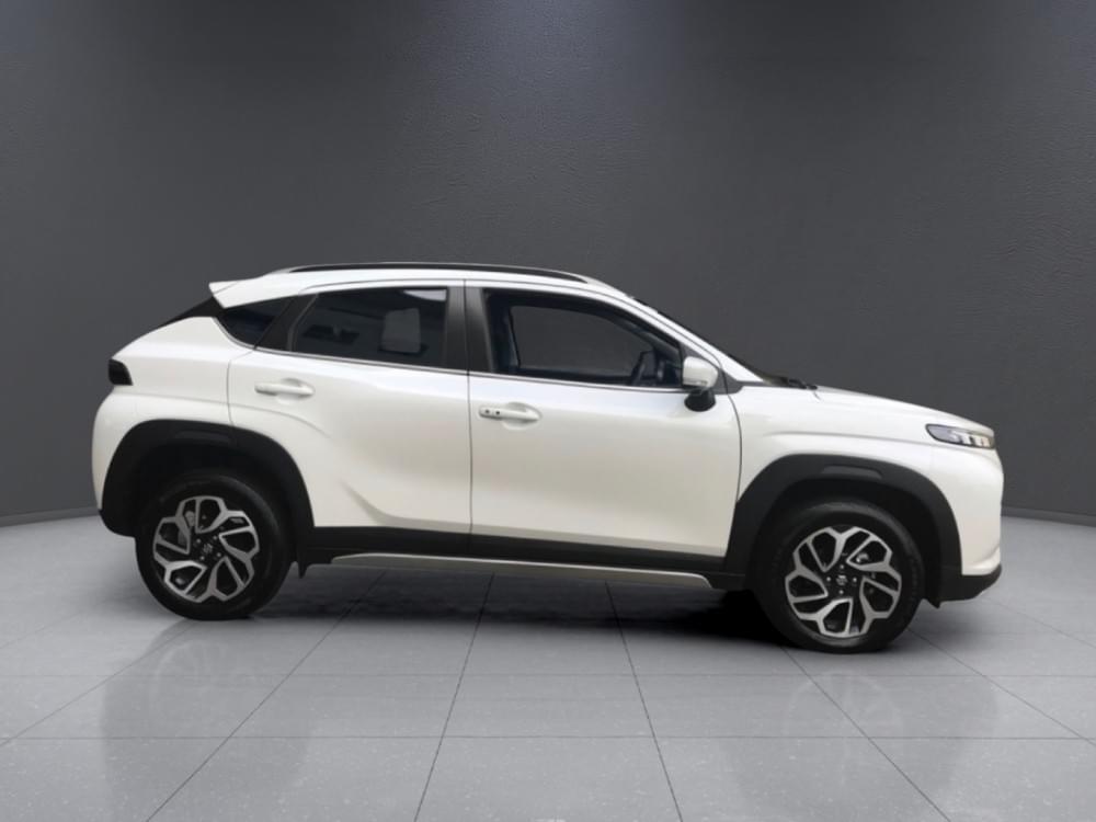 Suzuki Fronx 1.5 Glx At