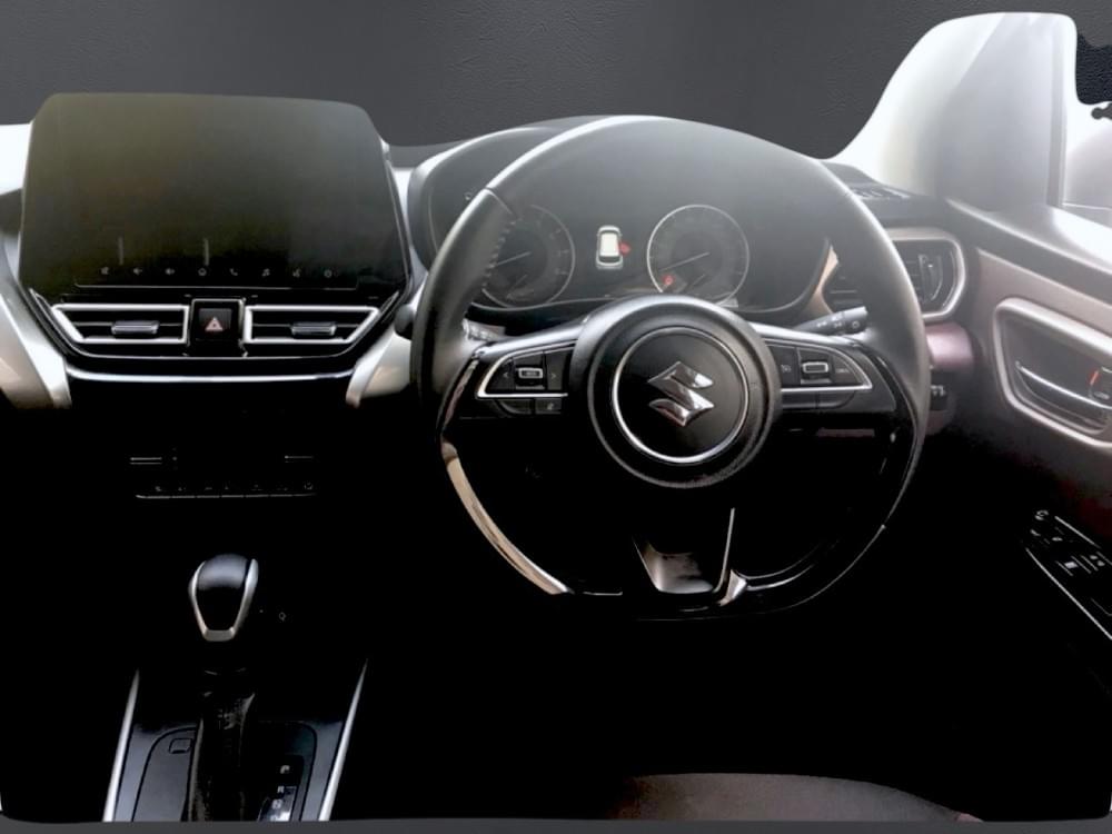 Suzuki Fronx 1.5 Glx At