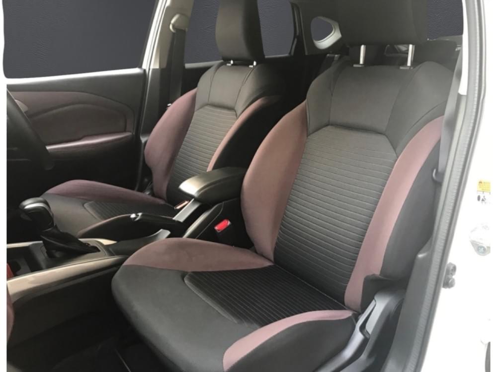 Suzuki Fronx 1.5 Glx At