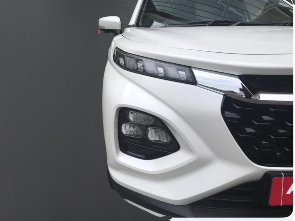 Suzuki Fronx 1.5 Glx At