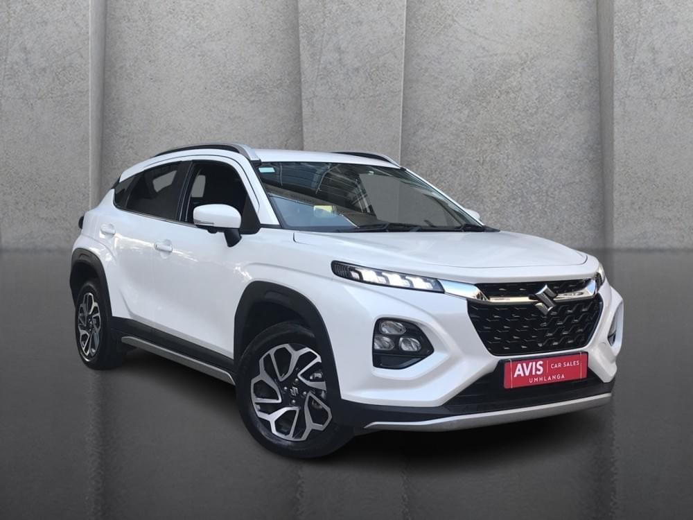 Suzuki Fronx 1.5 Glx At