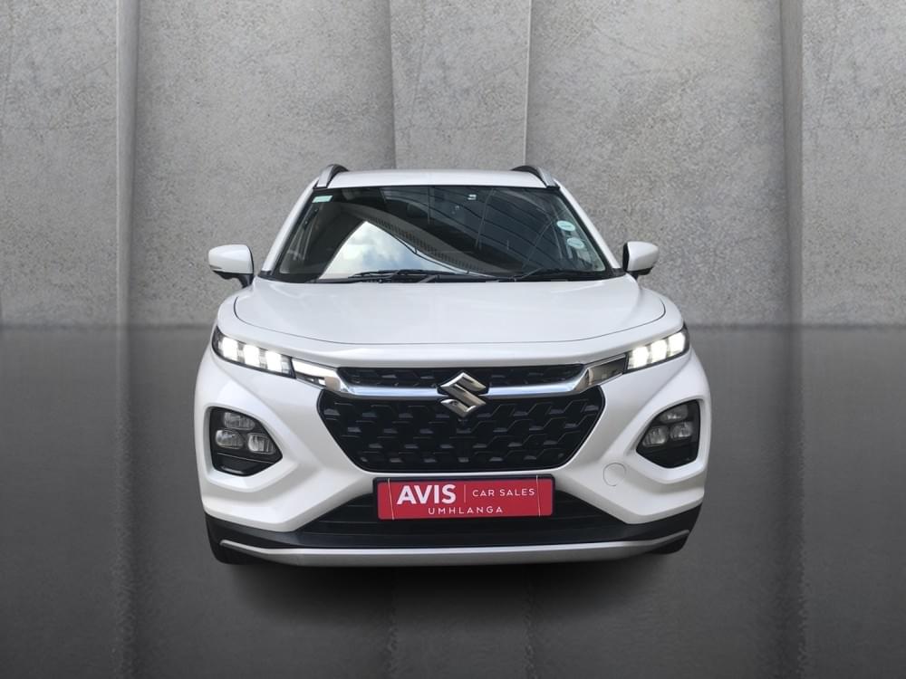 Suzuki Fronx 1.5 Glx At