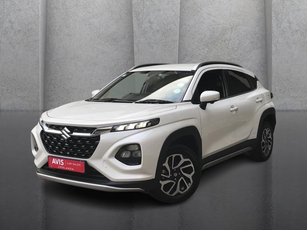 Suzuki Fronx 1.5 Glx At