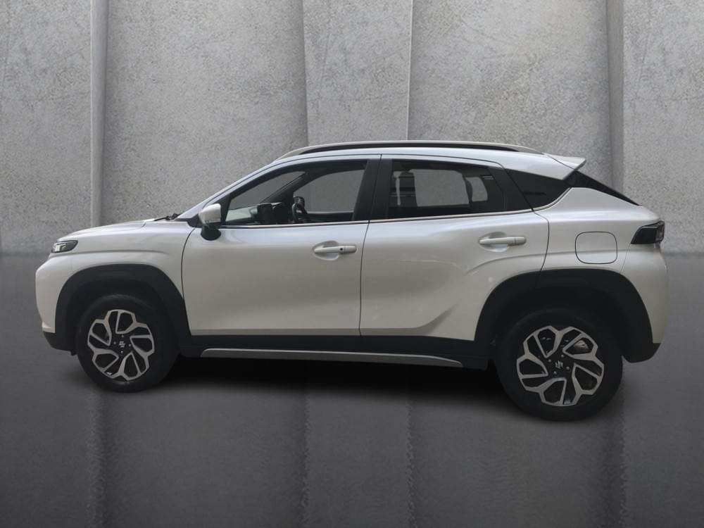 Suzuki Fronx 1.5 Glx At