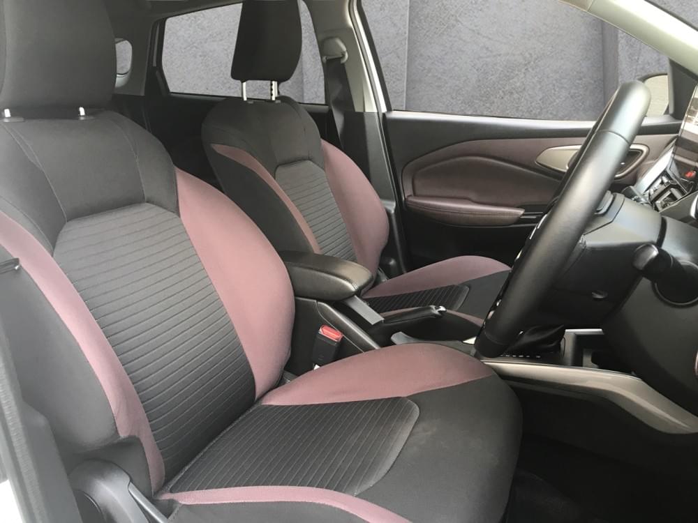 Suzuki Fronx 1.5 Glx At