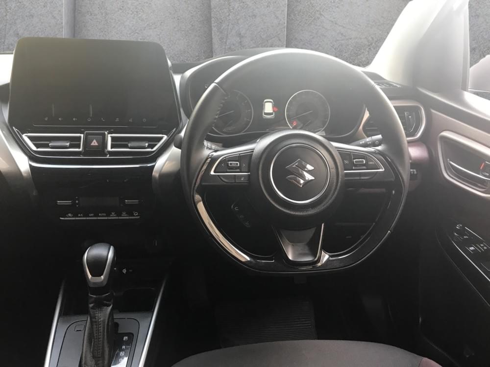 Suzuki Fronx 1.5 Glx At