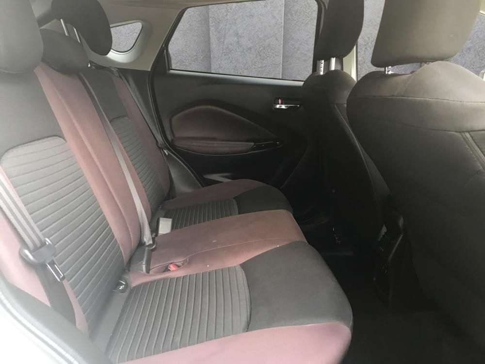 Suzuki Fronx 1.5 Glx At