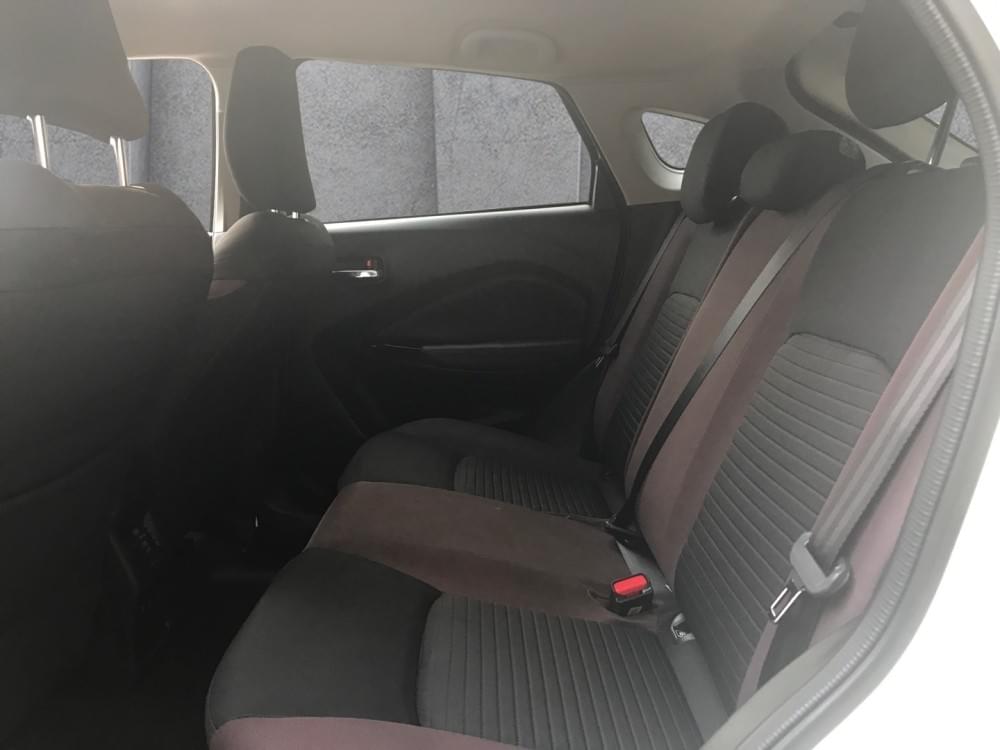 Suzuki Fronx 1.5 Glx At