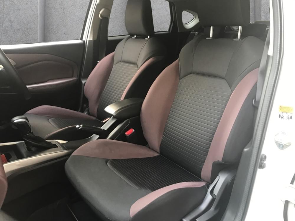 Suzuki Fronx 1.5 Glx At