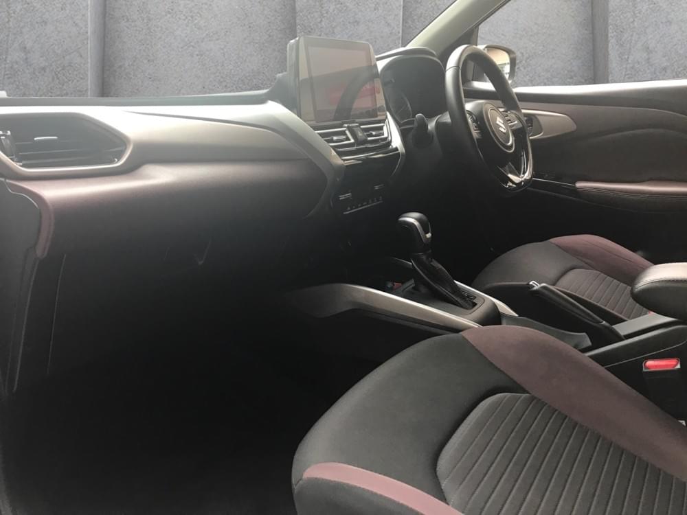 Suzuki Fronx 1.5 Glx At