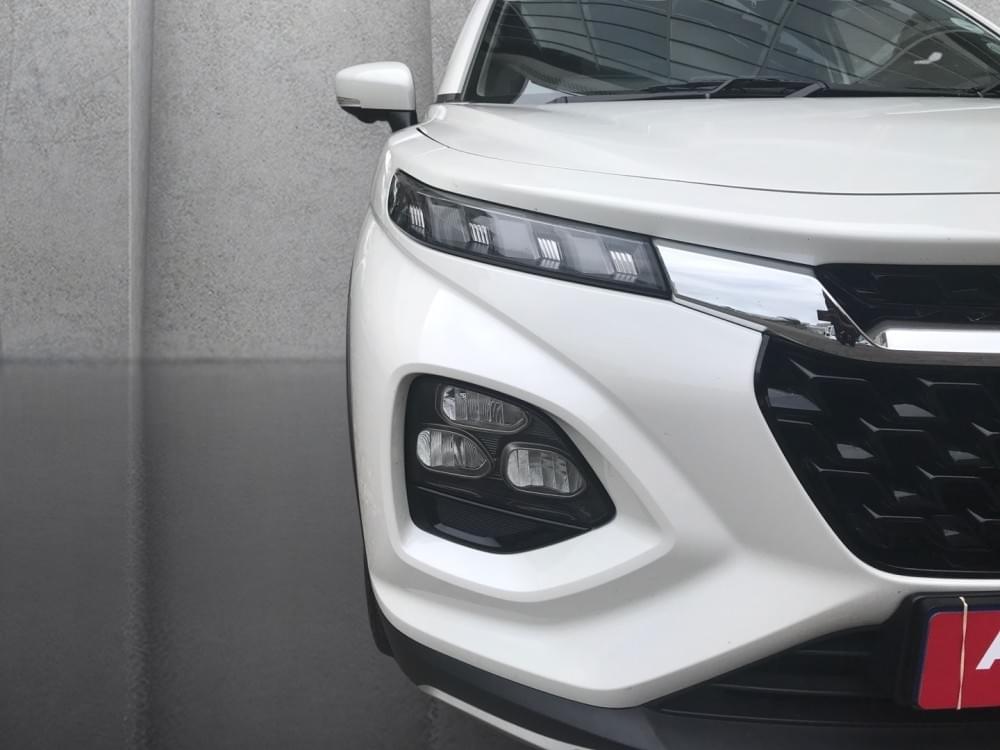 Suzuki Fronx 1.5 Glx At