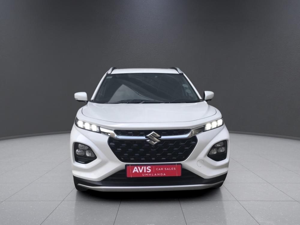 Suzuki Fronx 1.5 Gl