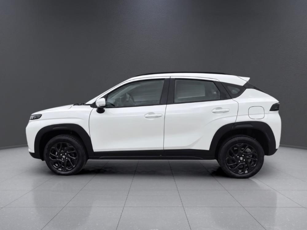 Suzuki Fronx 1.5 Gl