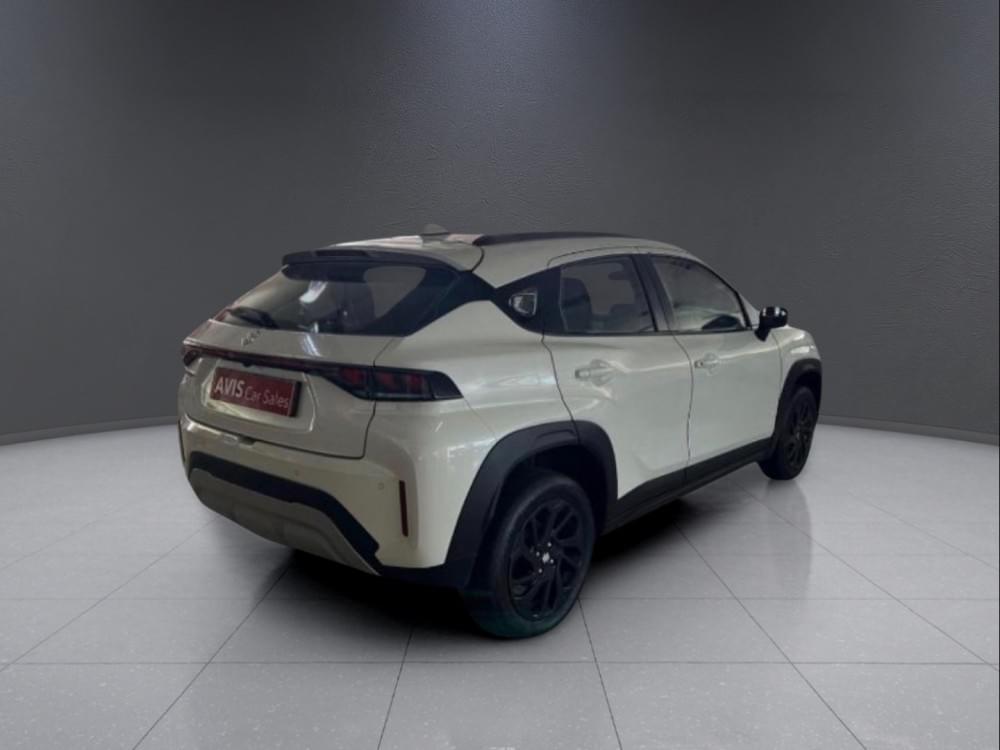 Suzuki Fronx 1.5 Gl