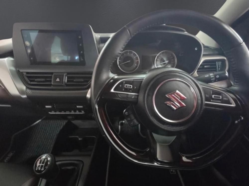 Suzuki Fronx 1.5 Gl