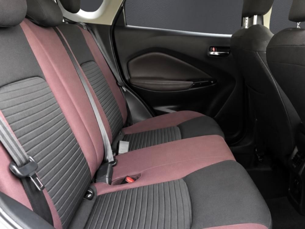 Suzuki Fronx 1.5 Gl