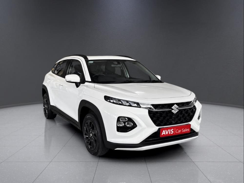 Suzuki Fronx 1.5 Gl