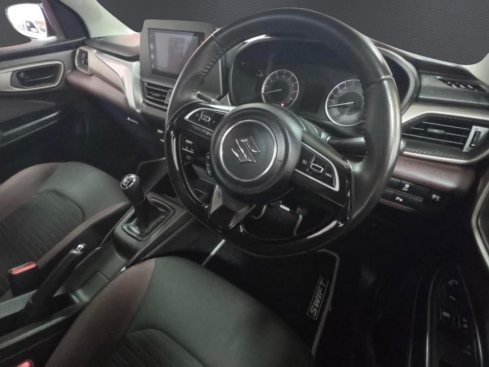 Suzuki Fronx 1.5 Gl