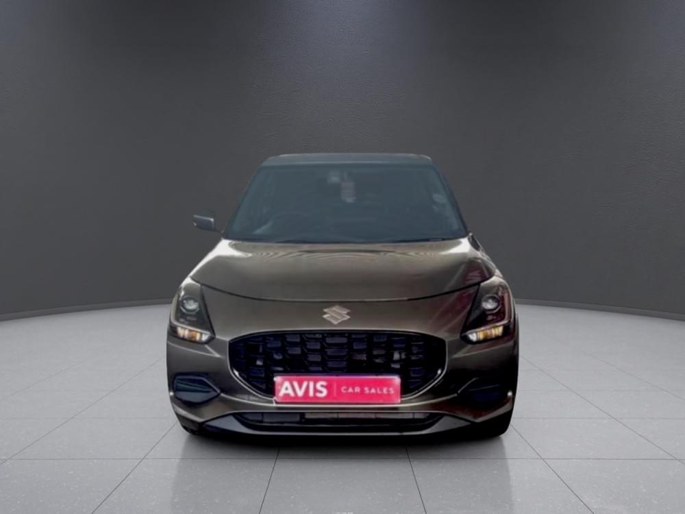 Suzuki Swift 1.2 Gl Plus Cvt